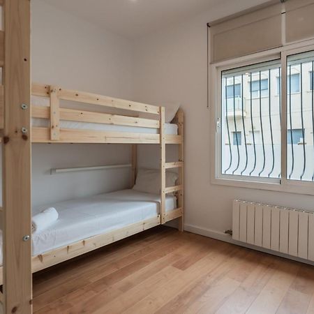 Beach Villa Cristina By Hhbcn Castelldefels Esterno foto
