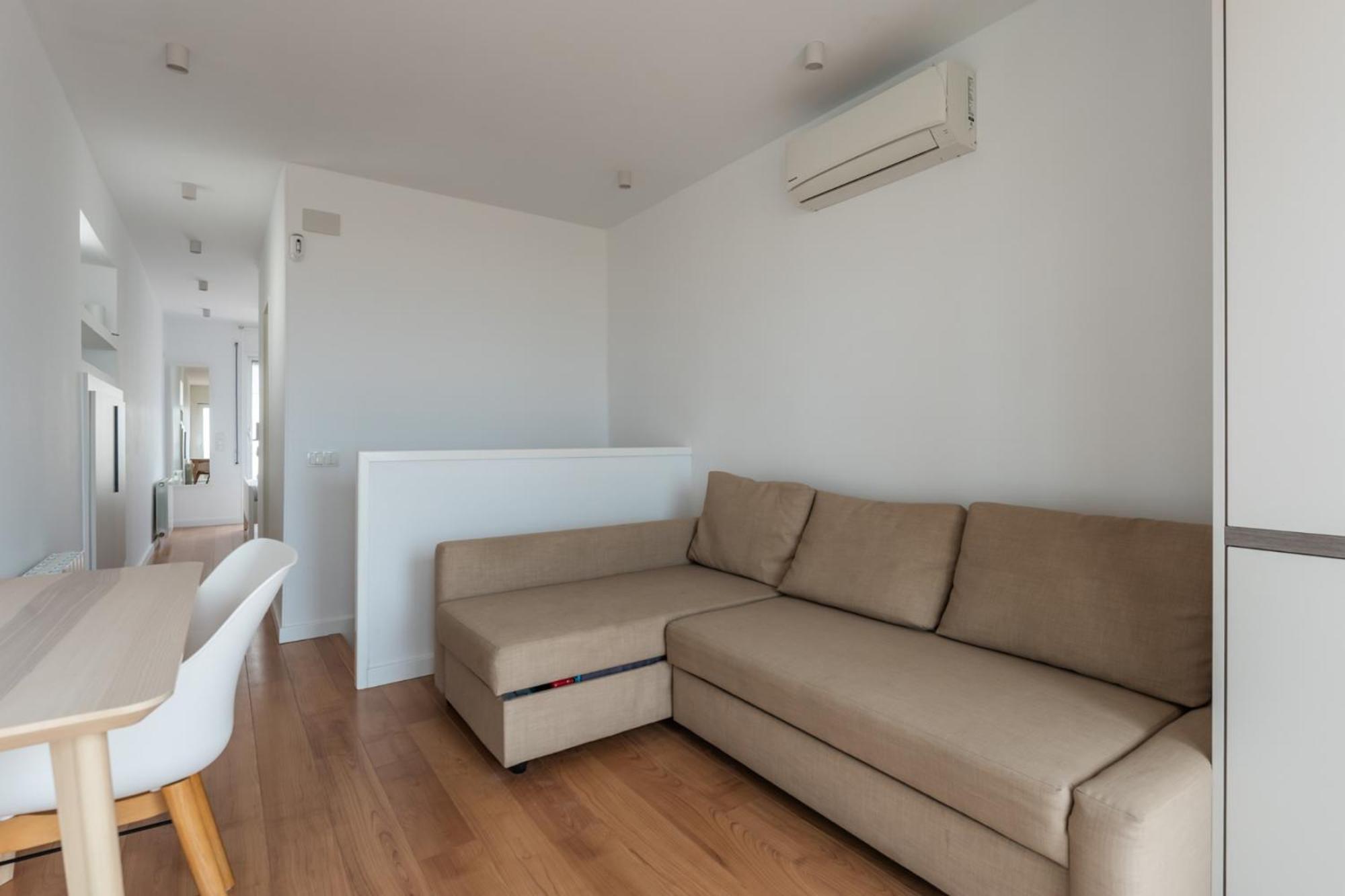 Beach Villa Cristina By Hhbcn Castelldefels Esterno foto
