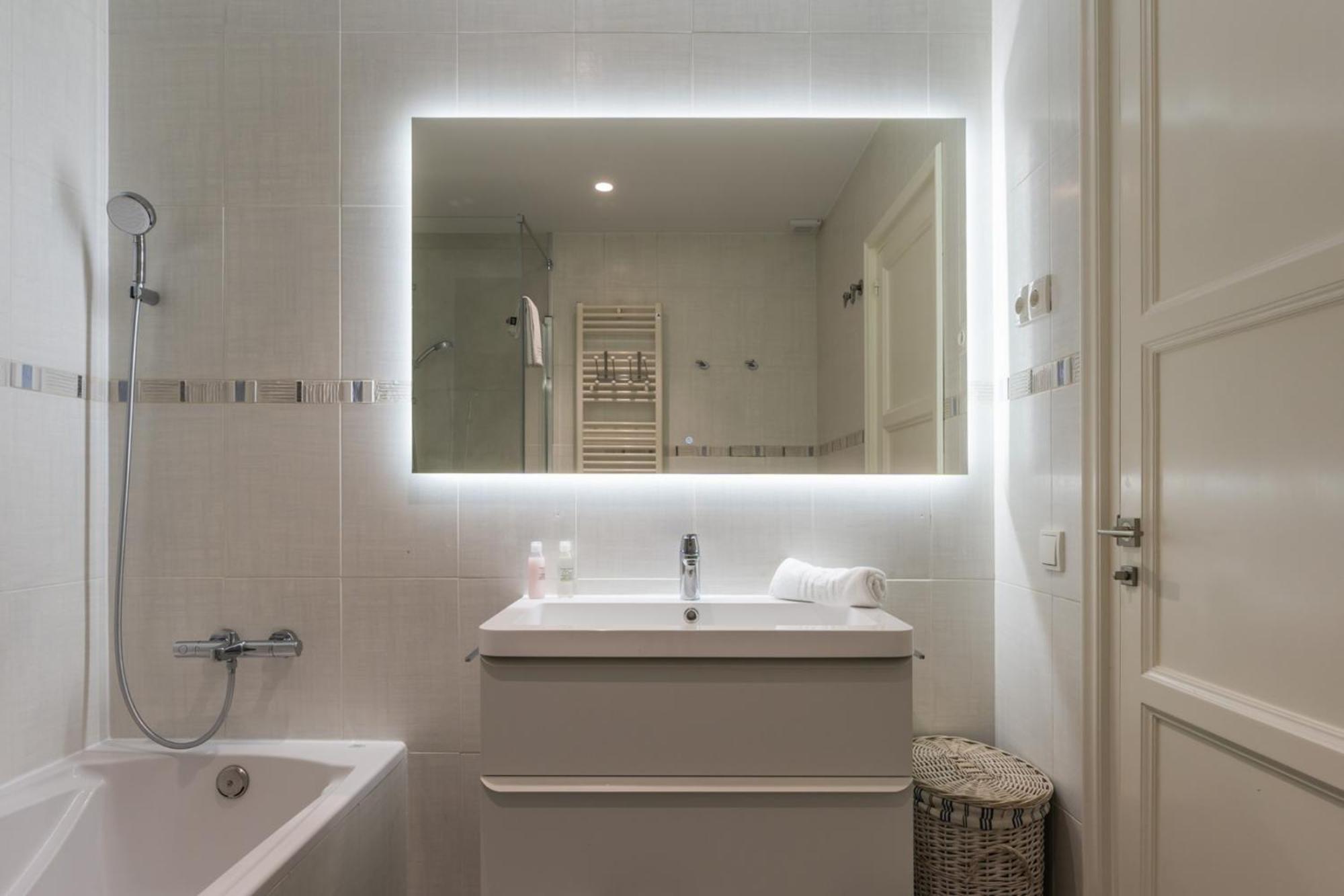 Beach Villa Cristina By Hhbcn Castelldefels Esterno foto