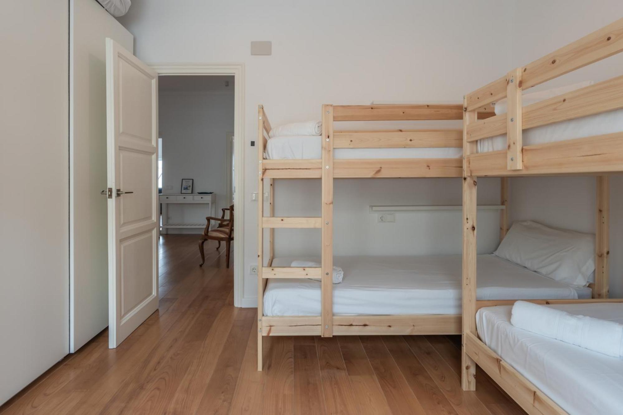 Beach Villa Cristina By Hhbcn Castelldefels Esterno foto