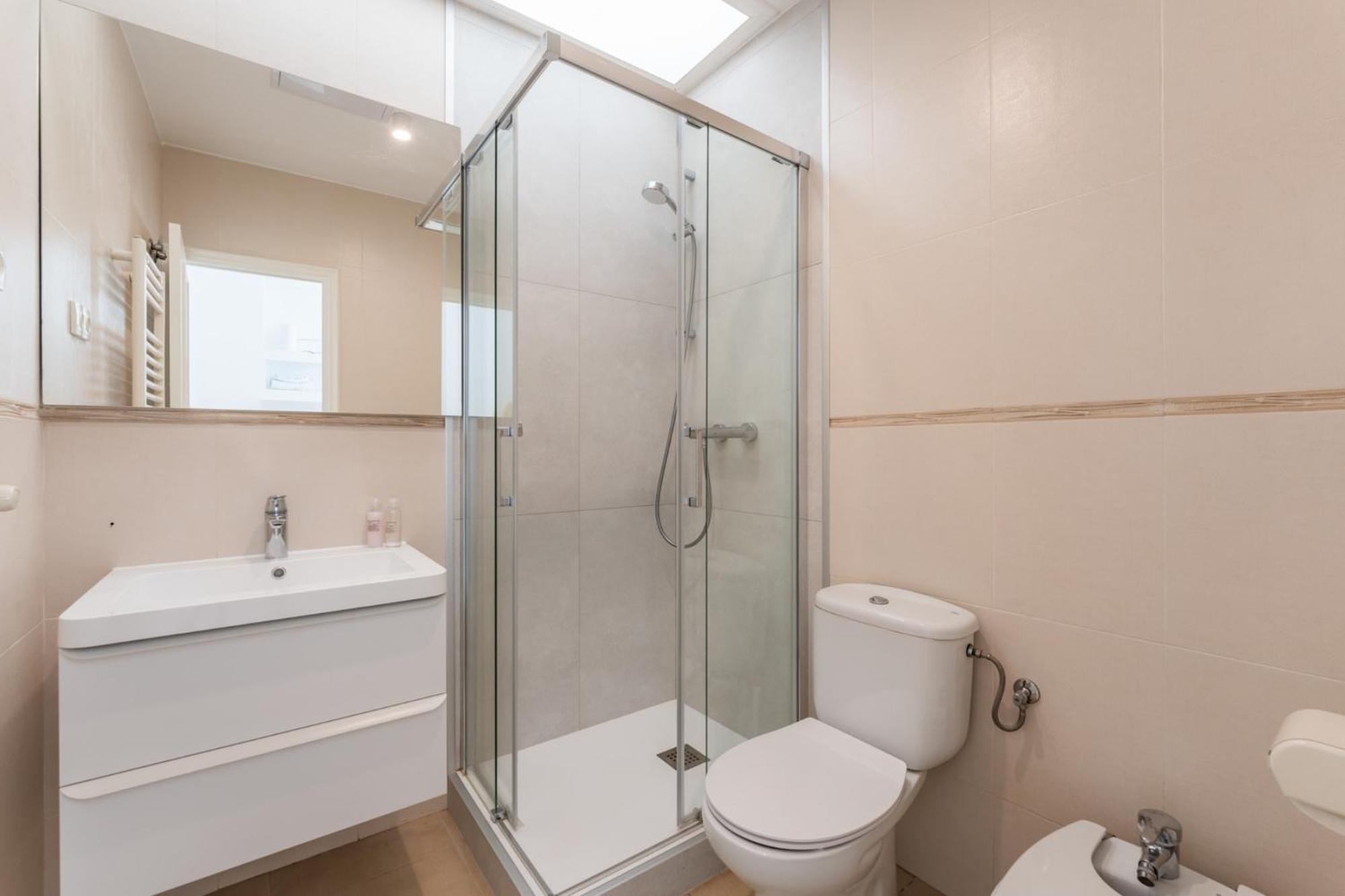 Beach Villa Cristina By Hhbcn Castelldefels Esterno foto