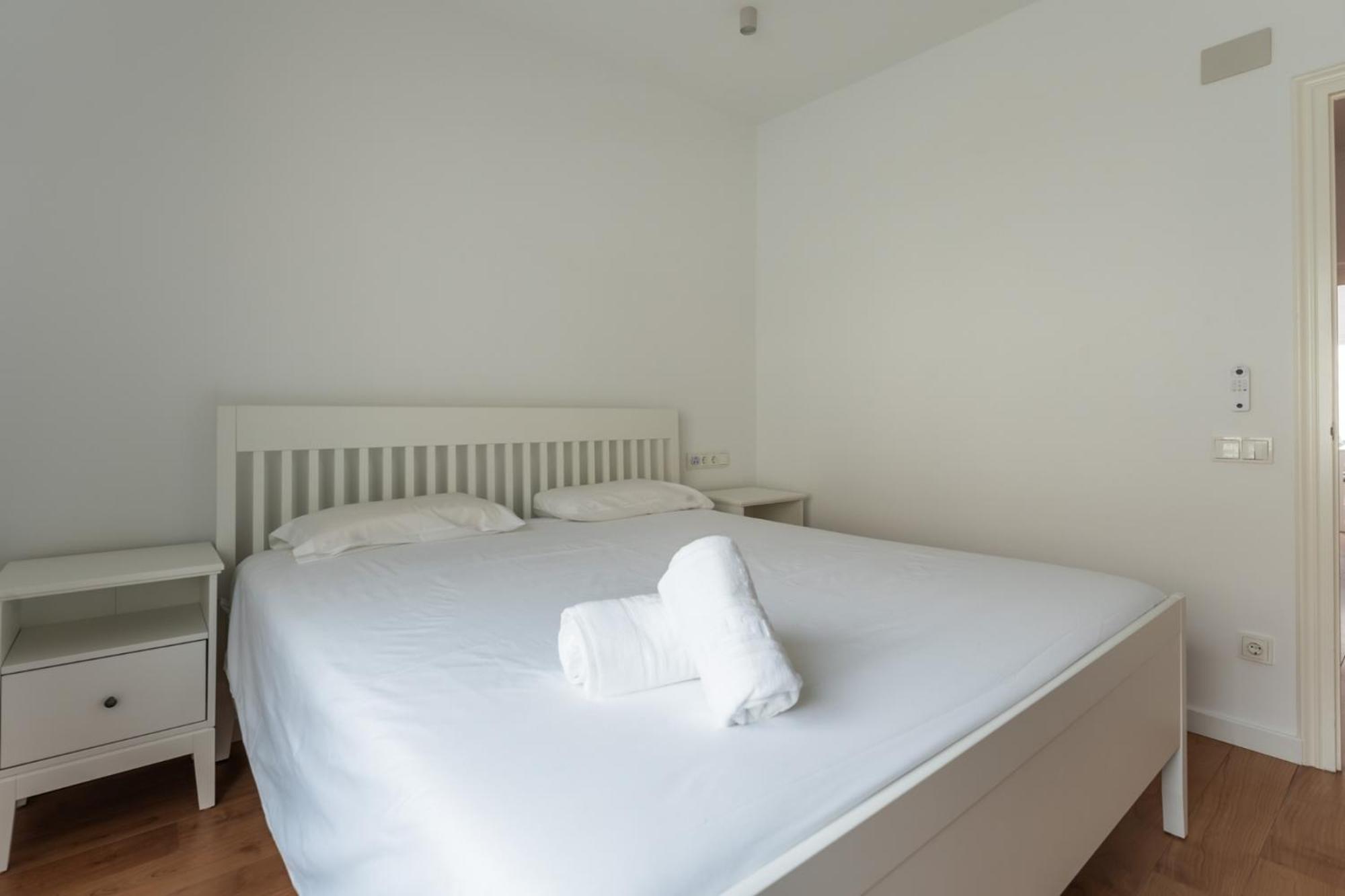 Beach Villa Cristina By Hhbcn Castelldefels Esterno foto