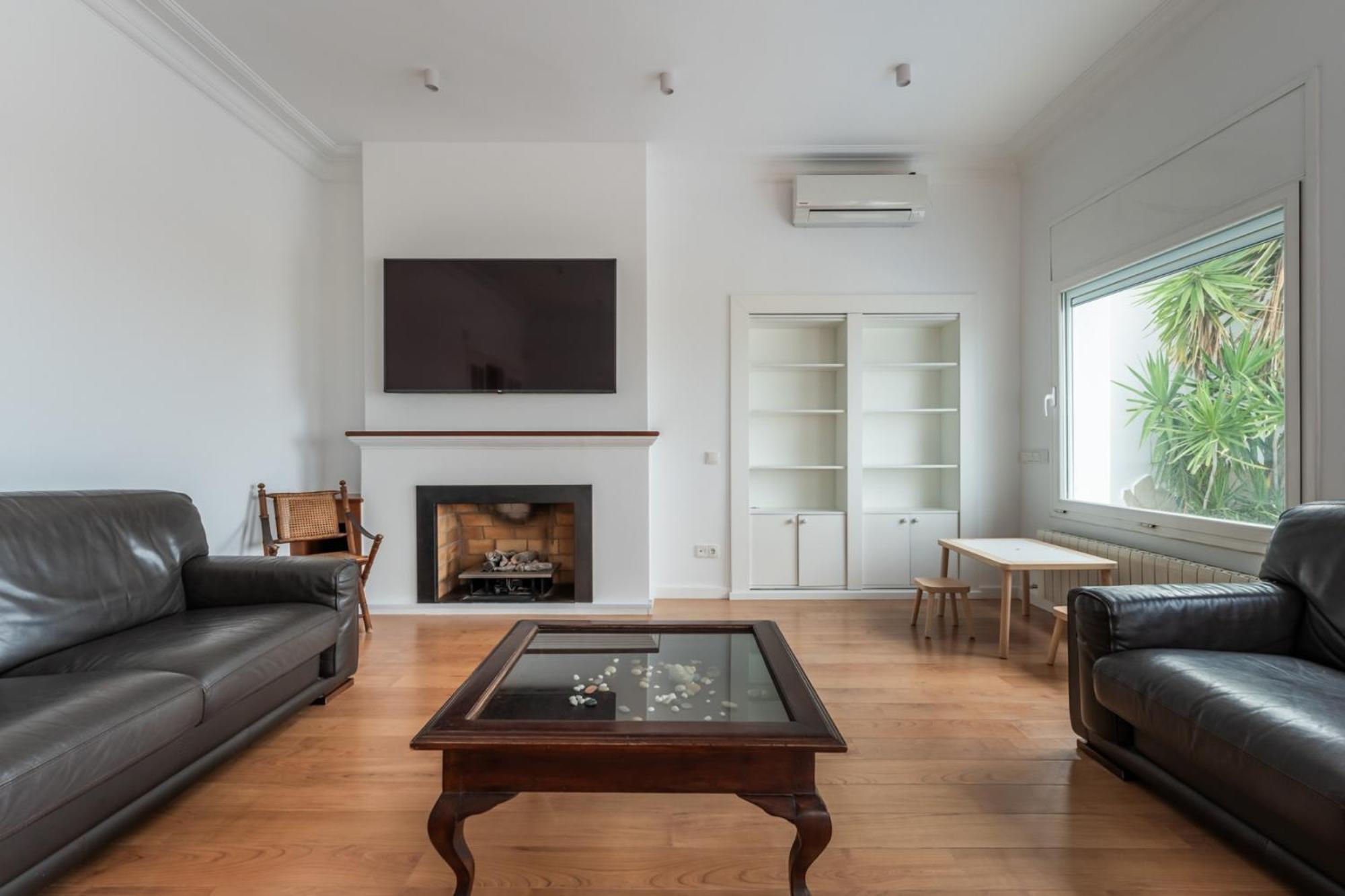 Beach Villa Cristina By Hhbcn Castelldefels Camera foto