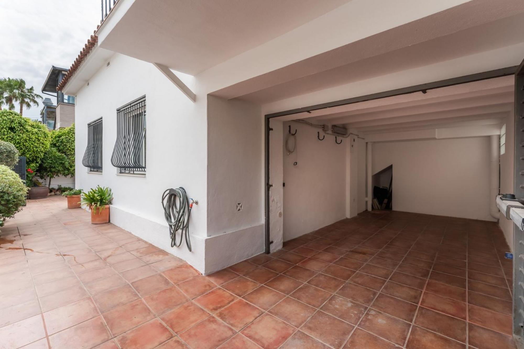 Beach Villa Cristina By Hhbcn Castelldefels Camera foto