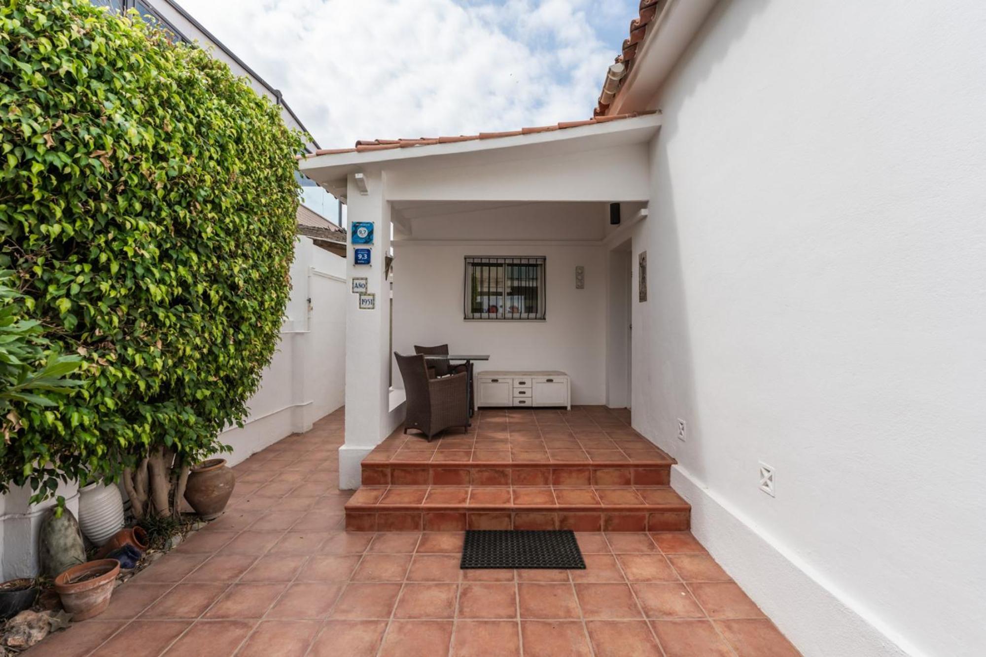 Beach Villa Cristina By Hhbcn Castelldefels Camera foto